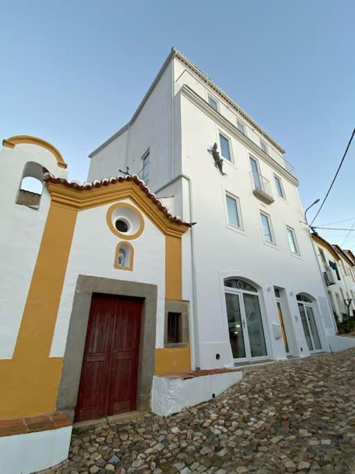 维迪堡Casa Alta T0公寓 外观 照片